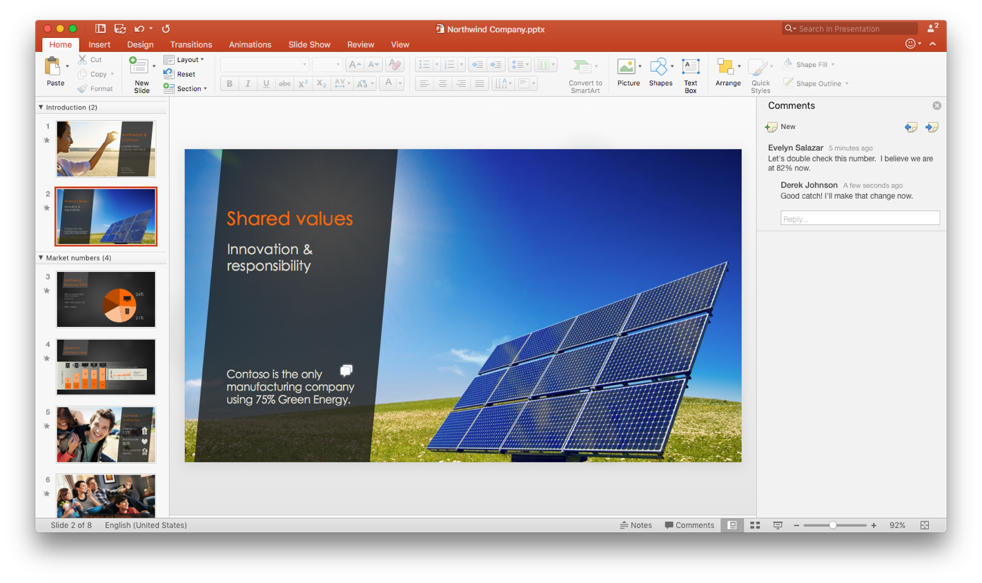 powerpoint 2016 for mac tutorial